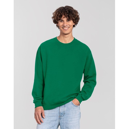 Iconic 250 Set-In Sweat - 6