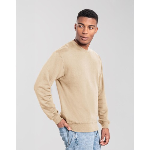 Iconic 250 Set-In Sweat - 1