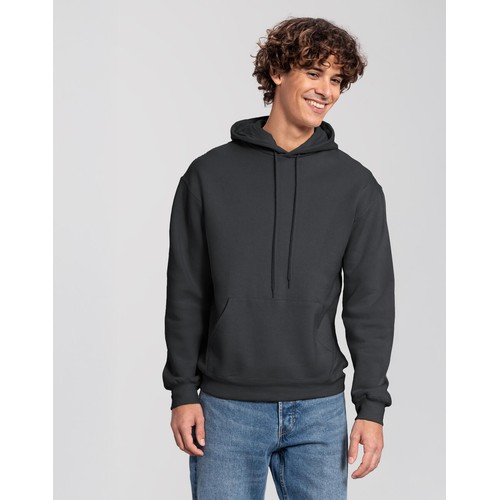 Iconic Premium Hooded Sweat thumbnail 5