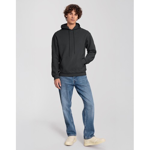 Iconic Premium Hooded Sweat thumbnail 6