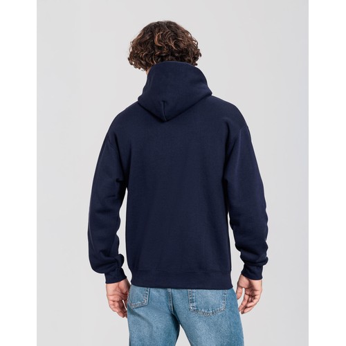 Iconic Premium Hooded Sweat thumbnail 10
