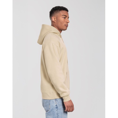 Iconic Premium Hooded Sweat thumbnail 4
