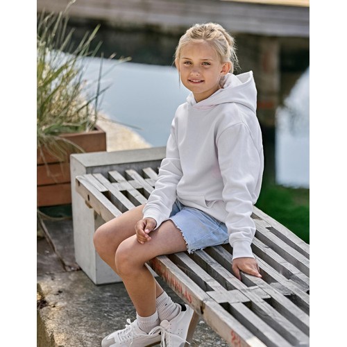 Junior UNLABELED Hooded Sweatshirt - 1