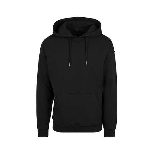Oversize Hoody - 2