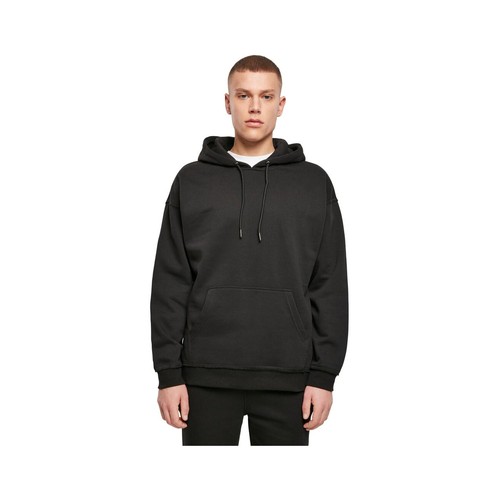 Oversize Hoody - 1