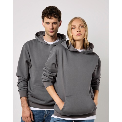 Regular Fit Superwash® 60º Hoodie - 3