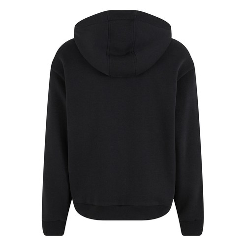 Fluffy Zip Hoody thumbnail 5