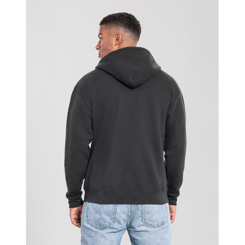 Iconic Premium Hooded Sweat Jacket thumbnail 6