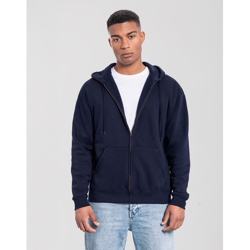 Iconic Premium Hooded Sweat Jacket thumbnail 8