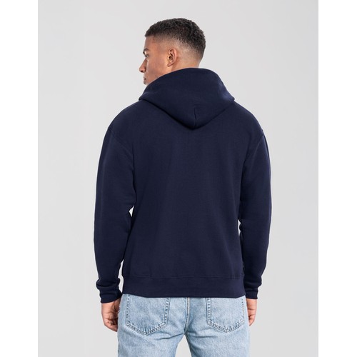 Iconic Premium Hooded Sweat Jacket thumbnail 12