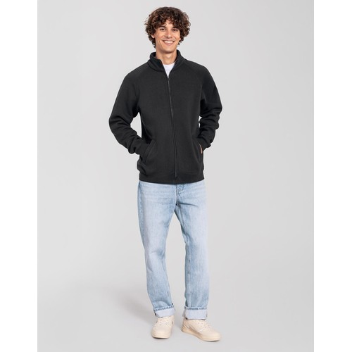 Iconic Premium Sweat Jacket thumbnail 9