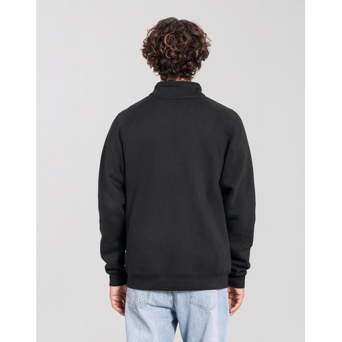 Iconic Premium Sweat Jacket thumbnail 5