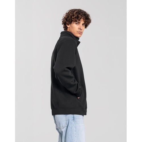 Iconic Premium Sweat Jacket thumbnail 6