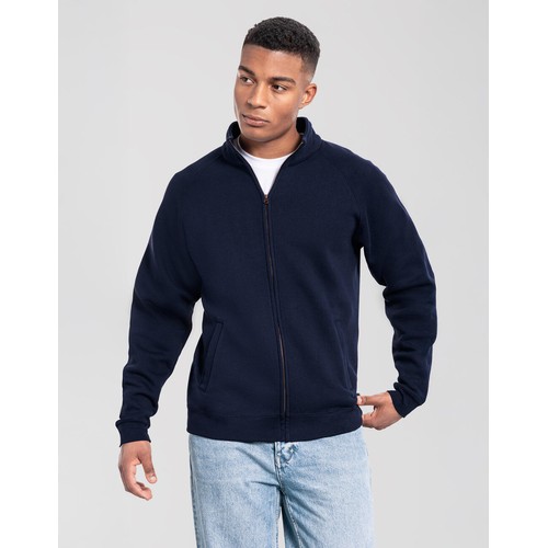 Iconic Premium Sweat Jacket thumbnail 7