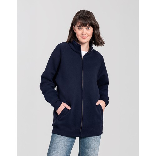 Iconic Premium Sweat Jacket thumbnail 8