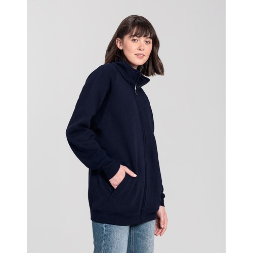 Iconic Premium Sweat Jacket thumbnail 4