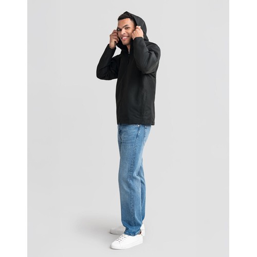 Essential Weather Shell Jacket thumbnail 6