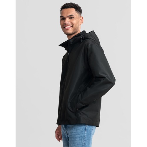 Essential Weather Shell Jacket thumbnail 7
