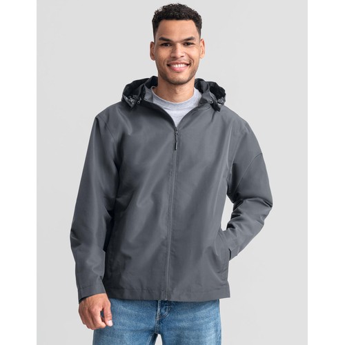 Essential Weather Shell Jacket thumbnail 9