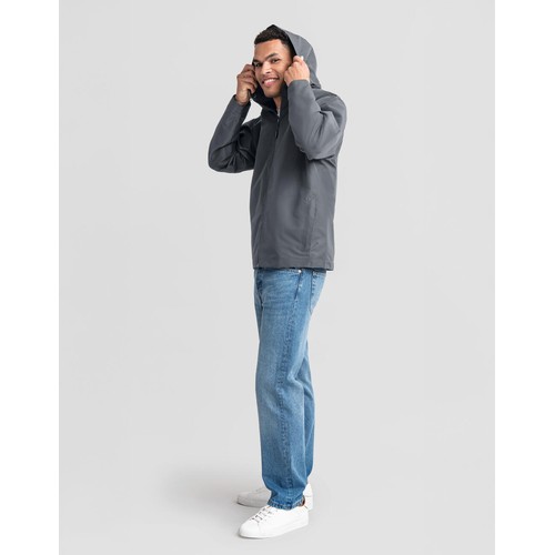 Essential Weather Shell Jacket thumbnail 10