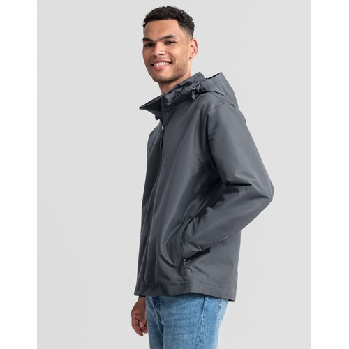 Essential Weather Shell Jacket thumbnail 11