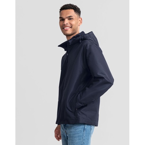 Essential Weather Shell Jacket thumbnail 4