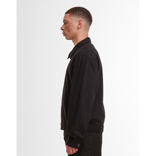 Basic Workwear Jacket thumbnail 4