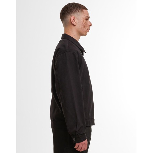 Basic Workwear Jacket thumbnail 5
