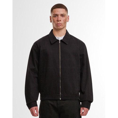 Basic Workwear Jacket thumbnail 6