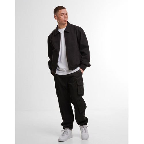 Basic Workwear Jacket thumbnail 7