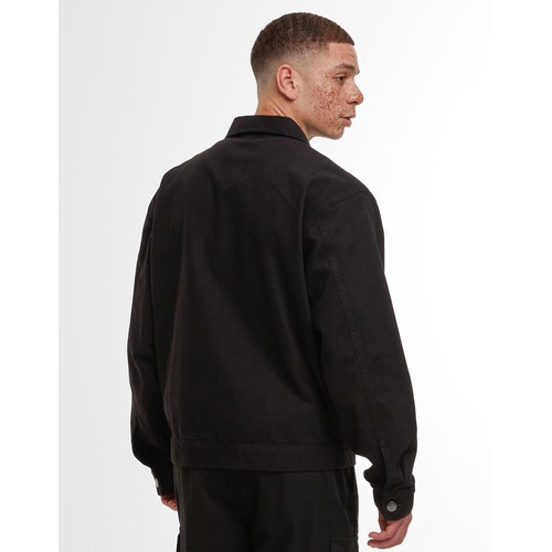 Basic Workwear Jacket thumbnail 8