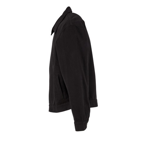 Basic Workwear Jacket thumbnail 9