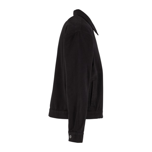 Basic Workwear Jacket thumbnail 10