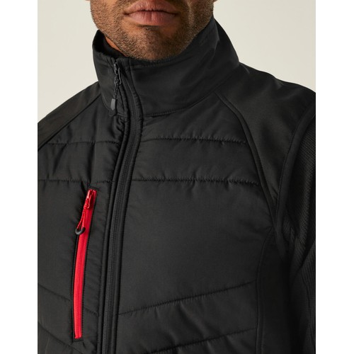Pro Universal Bodywarmer - 7
