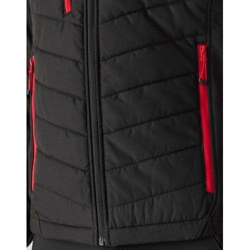 Pro Universal Bodywarmer - 8