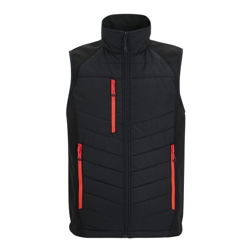 Pro Universal Bodywarmer - 9