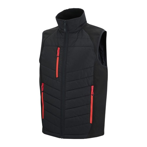 Pro Universal Bodywarmer - 10
