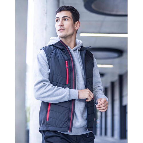 Pro Universal Bodywarmer - 1