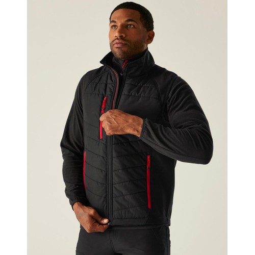 Pro Universal Bodywarmer - 5