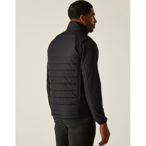 Pro Universal Bodywarmer - 11