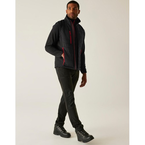 Pro Universal Bodywarmer - 12