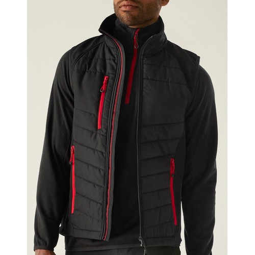 Pro Universal Bodywarmer - 2