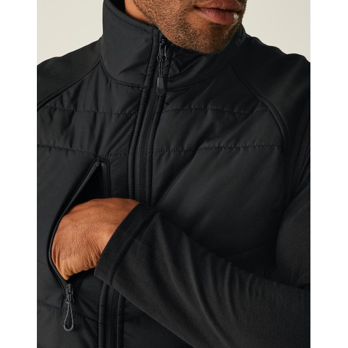 Pro Universal Bodywarmer - 4