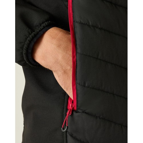 Pro Universal Jacket - 12