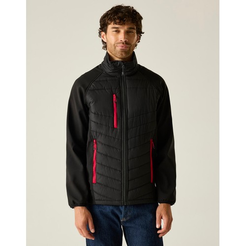 Pro Universal Jacket - 1