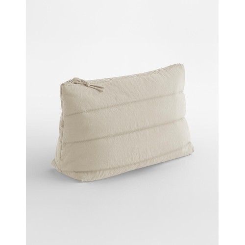 Quilted Accessory Case - 2