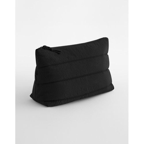 Quilted Accessory Case - 3