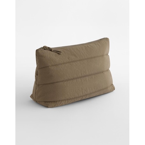 Quilted Accessory Case - 1