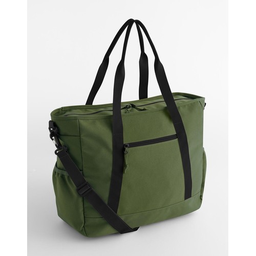 Ramble Tote - 4