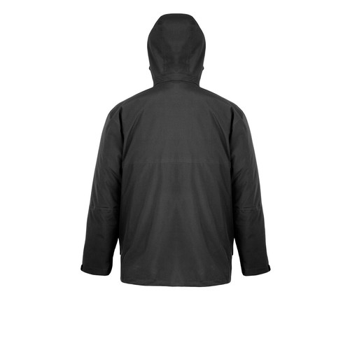 Recycled 3In1 Padded Ripstop Jacket thumbnail 5